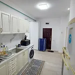 3 Appartamento Mamaia