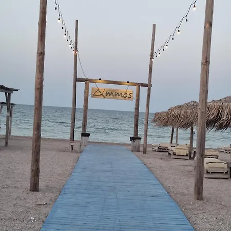 Appartamento 3 Mamaia