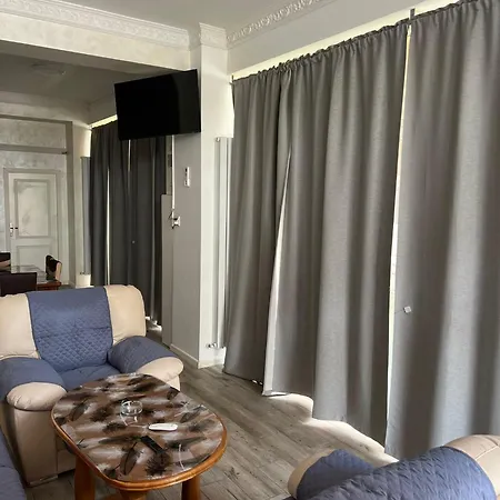 Apartament 3