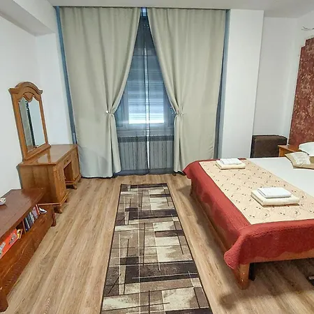 Apartamento 3 Mamaia