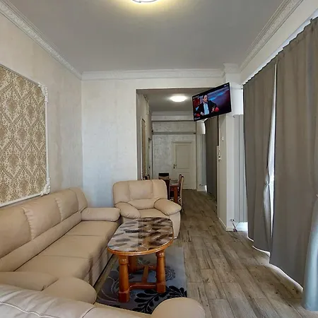 3 Apartamento *