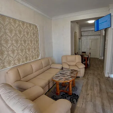 Apartamento 3 *