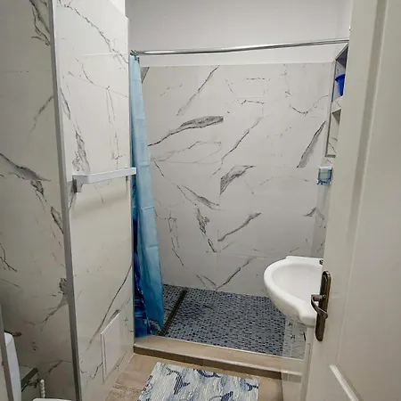 Apartamento 3 Mamaia