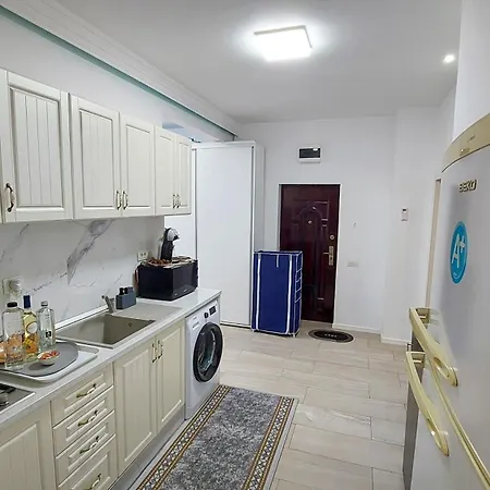 3 Apartmán Mamaia