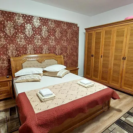 3 Apartmán Mamaia