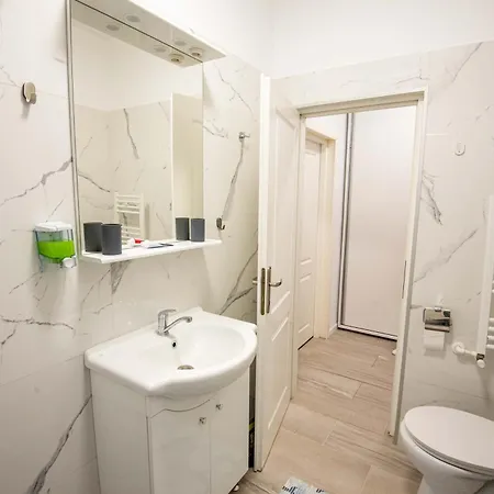 Apartamento 3 Mamaia