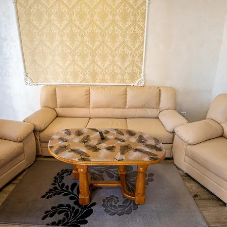 3 Apartamento