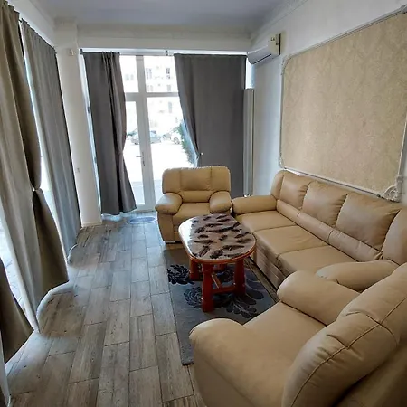 Apartamento 3 Mamaia