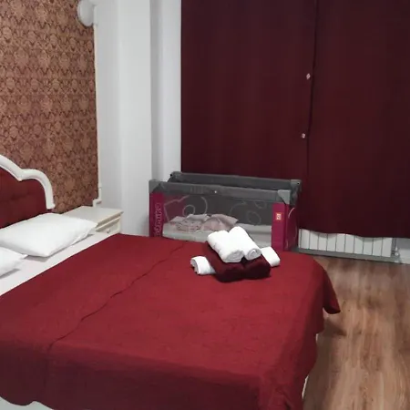 Apartmán 3 Mamaia