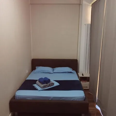 Apartmán 3 *
