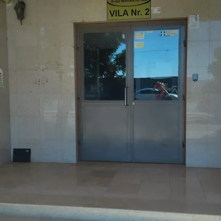 Apartamento 3 Mamaia