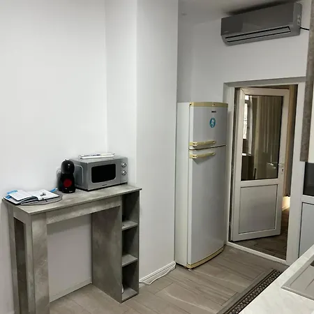 Apartmán 3 Mamaia