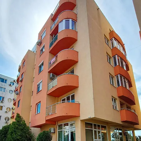 Apartamento 3 Mamaia