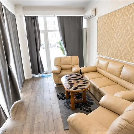 3 Apartamento Mamaia