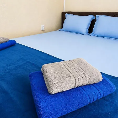3 Apartamento