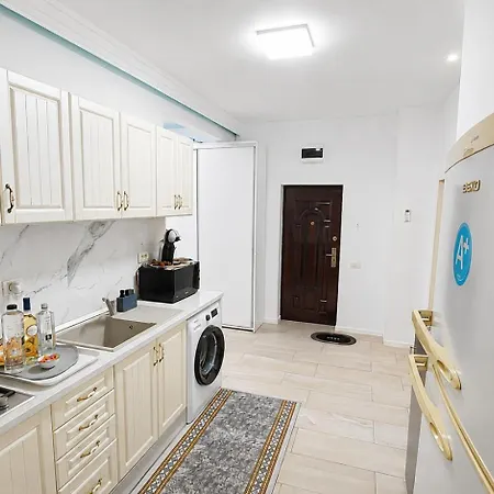 3 Apartamento