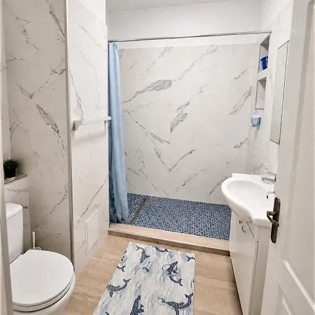 3 Apartamento Mamaia