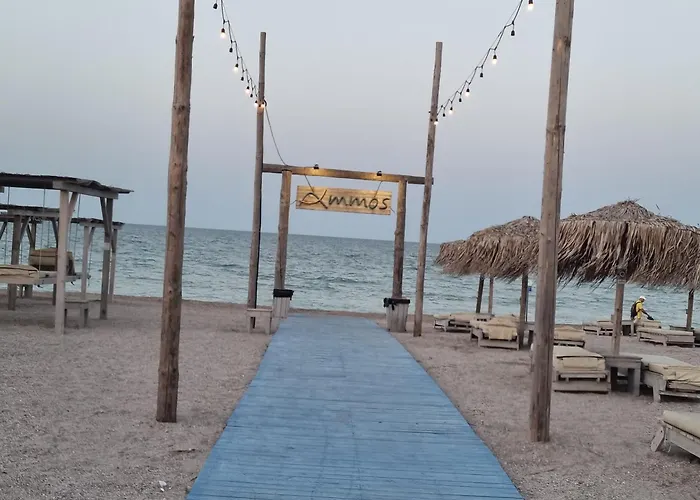 Lejlighed 3 Mamaia